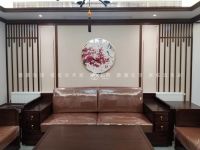 云木丨新中式实景，在灵动与开放中，创造悠远意境