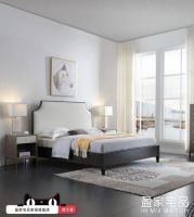 盈家宅品:用白色打造现代简约风的时尚居室