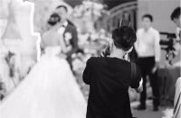 婚礼摄影和摄像的区别 婚礼摄影要怎么拍