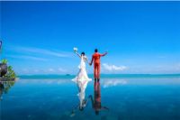 结婚祝福语句子简短 结婚红包一般给多少