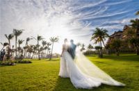 婚纱照修图要求怎么提 婚纱照哪些细节需要修饰