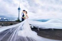 婚纱照修图要求怎么提 婚纱照哪些细节需要修饰