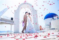 婚纱照简修和精修的区别 拍婚纱照需要注意哪些