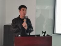 瓷砖新纪元“大板”“窄缝”施工工艺培训正式启动