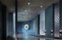 新蒂克超薄石材 | 京南柏悦府售楼处