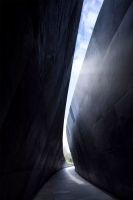 新蒂克超薄石材 | 融创九天一城