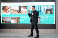 紫帆装饰6.0创新工艺亮相发布，工艺核心机密首公开