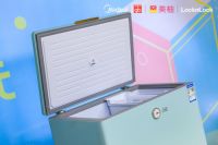 首次提出“三大产品DNA” 美的冷柜推动行业格局新发展