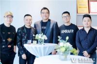 VE唯壹商业设计10周年庆暨乔迁庆典