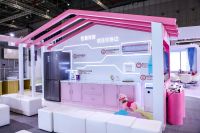 宝宝事，大人管！母婴事，卡萨帝管！