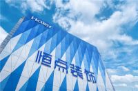 大连新时代装修吹号手齐松，十年打造两家装修龙头企业：恒点、品尚