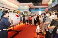 四季沐歌：见证“嫦娥五号”探测器发射成功，携手中国航天奔向更好明天