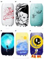 四季沐歌联合设计青年开展创意大赛,pick你心中的&ldquo;嫦娥&rdquo;