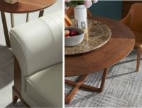 朗萨家居 | 一件艺术品陪你过冬