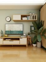 多媒体探访：柏尔何以成就“中国精装修房专用超薄型实木（地暖）地板示范单位”