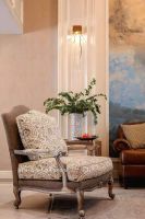 星杰国际设计 在温柔与浪漫间打造温馨又高级的家