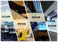 喜讯：顿奇装饰正式更名了，业务版图再次升级！