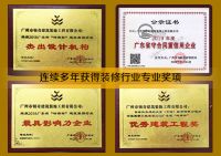 喜讯：顿奇装饰正式更名了，业务版图再次升级！