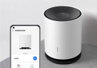 懒癌福音，施铂加湿器，助你轻松告别干燥冬季