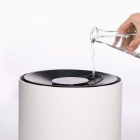 懒癌福音，施铂加湿器，助你轻松告别干燥冬季