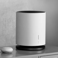 懒癌福音，施铂加湿器，助你轻松告别干燥冬季