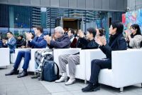 2020中意设计论坛｜城市与家 和谐共生