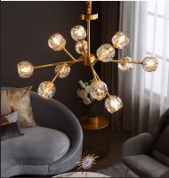 双十二提前购，月影灯饰一大波福利来了！