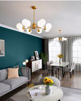 双十二提前购，月影灯饰一大波福利来了！