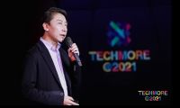 TechMore 2021 年度科技产品金选奖结果发布