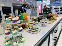 解锁厨房生活新方式 方太国美天府立交店重装亮相