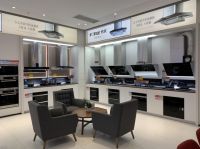 解锁厨房生活新方式 方太国美天府立交店重装亮相