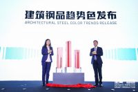 立邦与万事达行业首发工业建筑钢品趋势色