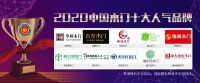 荣耀时刻|2020年度中国木门十大品牌网络评选获奖名单