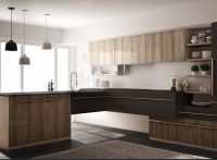 厨间生活3.0时代：MK净烟美学，悦享开放式烹饪空间