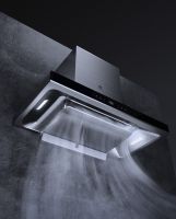 厨间生活3.0时代：MK净烟美学，悦享开放式烹饪空间