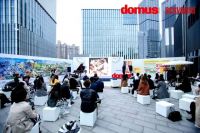 见证建筑&艺术对话 2020中意设计城市主题论坛沪上绽放