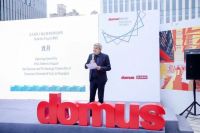 见证建筑&艺术对话 2020中意设计城市主题论坛沪上绽放