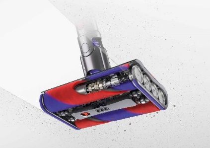 万向自由新体验：全面转变你的清洁方式 戴森Omni-glide万向吸尘器重磅来袭插图(1)