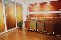 多媒体探访：柏尔地板“倡导中国精装修房只使用实木地板”