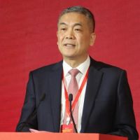 中国家用电器协会第七届理事会成功召开