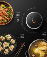 MK意式整厨，尽享现代化品质生活