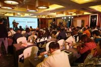 再次升级！2021中国国际涂料博览会暨第二十一届中国国际涂料展览会发布会在京召开