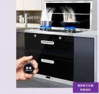 这款集成灶，竟有这么多值得入手的理由......