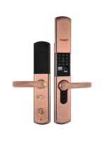 唐缔智能锁，引领智能家居新风尚