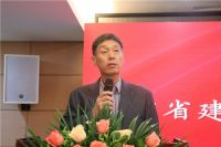 脚步不止 启程未来 | 广东省建筑防水材料协会第二届第四次会员大会暨换届选举大会圆满