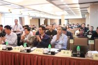 脚步不止 启程未来 | 广东省建筑防水材料协会第二届第四次会员大会暨换届选举大会圆满