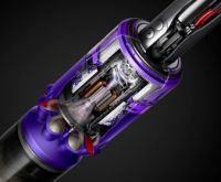 万向自由新体验：全面转变你的清洁方式 戴森Omni-glide万向吸尘器重磅来袭