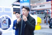 博世家电携手大中电器带来高品质「健康洗烘中心」家庭生活新方式