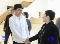 重启·未来 2020中国室内设计周（佛山）暨第二届大湾区生活设计节