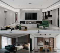 贵圈你好丨M+中国高端室内设计大赛贵阳赛区TO20设计师访谈录③